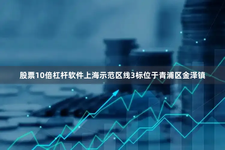 股票10倍杠杆软件上海示范区线3标位于青浦区金泽镇