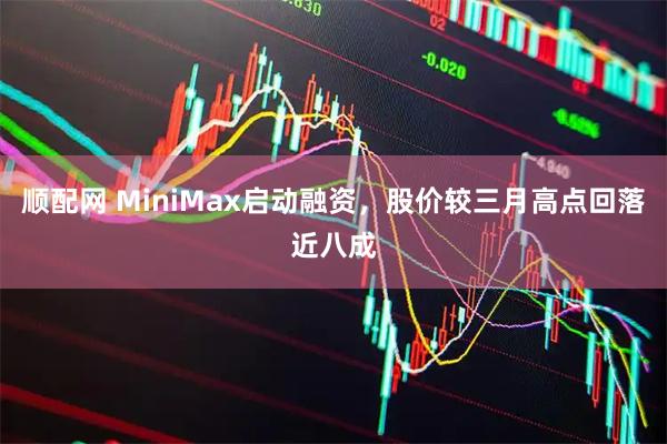 顺配网 MiniMax启动融资，股价较三月高点回落近八成